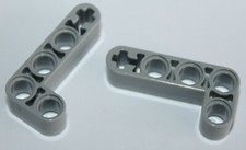 Lego MdStone Technic Liftarm