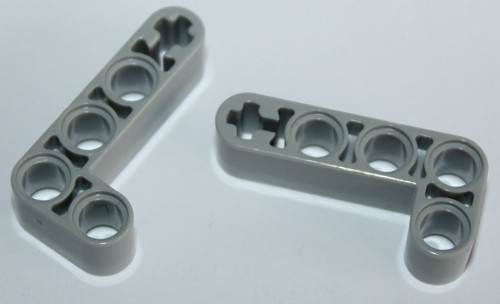Lego mdstone technic liftarm - mdstone,