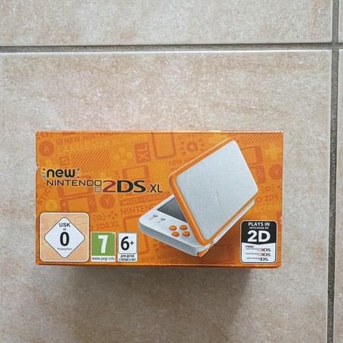 Nintendo new 2ds - 2ds, xl