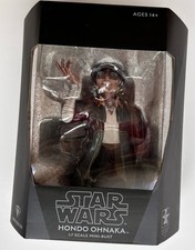 GENTLE GIANT STAR WARS THE