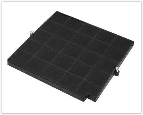 Filtre charbon hotte - a,
