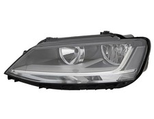 PHARE AVANT GAUCHE POUR