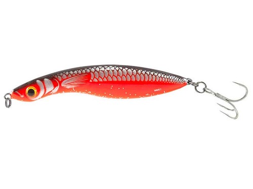 Neuf salmo wave 7cm 14g - neuf,