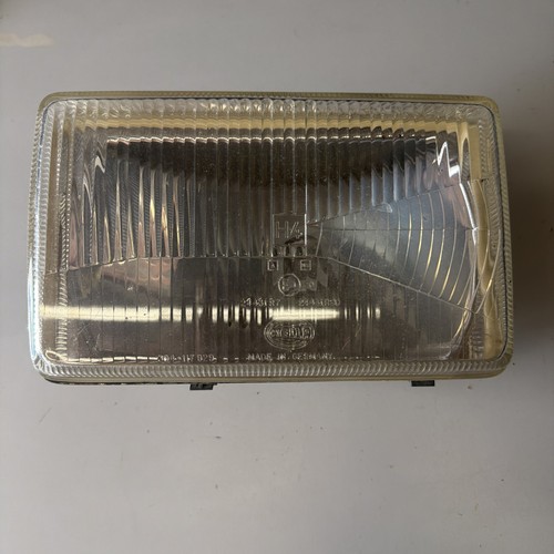 Optique phare gauche hella - phare,