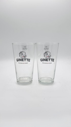 Verres biere ginette cl - 2,