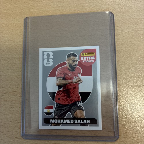 Mohammed salah panini extra - mohammed,