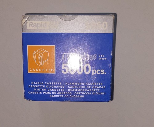 Agrafe rapid pour agrafeuse - pour,