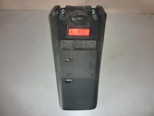 Bavette arrière origine pour