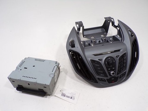Autoradio 2025283 ford - autoradio, b-max