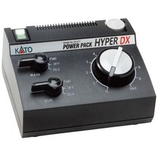 Contrôleur de train miniature