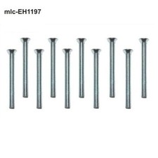 Vis Tsc M3X23mm Tête À Croix