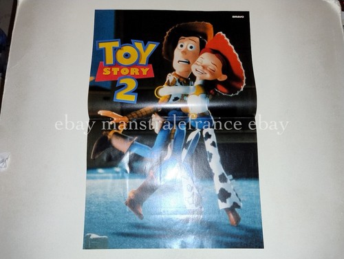 Toy story woody jessie - toy, 2