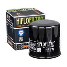 FILTRE HUILE HIFLOFILTRO HF175