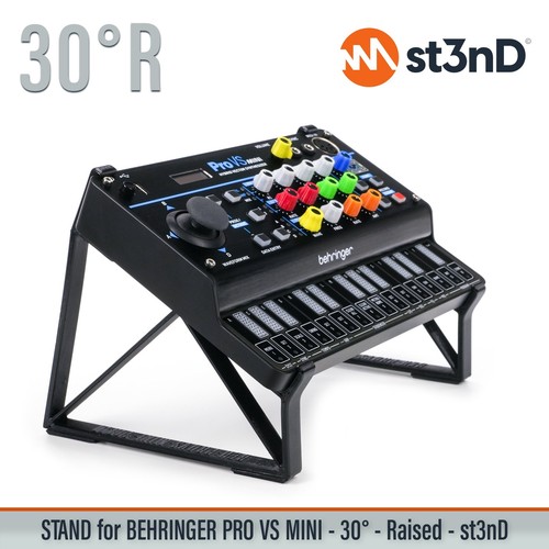 Stand pour behringer pro - vs, /