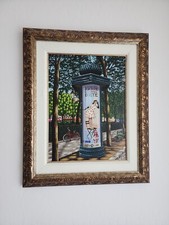 Liudmila Kondakova Le Kiosque