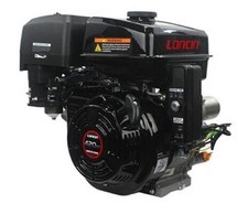 Moteur LONCIN Cylindrique