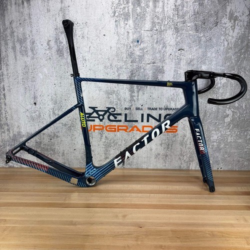 Low mile 2025 - low, factor