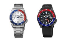 Seiko 5 Sports SBSA319 &
