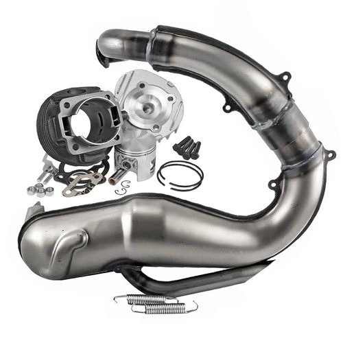 Kit cylindre 102cc tête - cylindre, dm