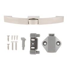 1X(Camping-Car Voiture Push