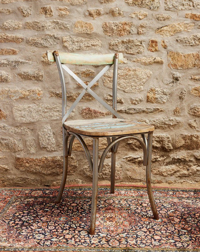 Claude chaise bistrot - claude,,