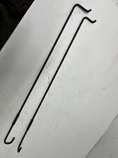 NISSAN FIGARO ROOF SPRINGS TORSION BARS