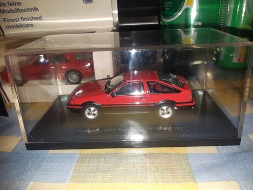 Toyota corolla sprint levin - sprint,