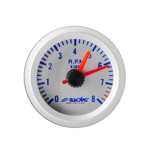 Indicateur compte tours 8000 - indicateur, compte-tours