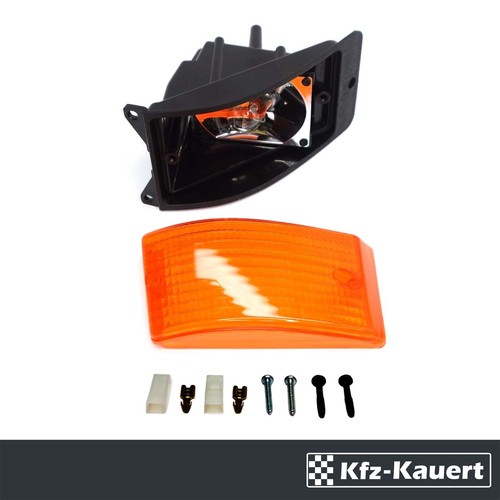 Fwk clignotants avec - clignotants,