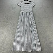 Side Slit Romper Maxi Dress