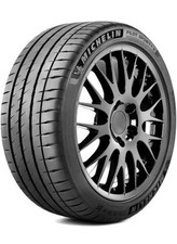 Pneu MICHELIN SPORT4S 235/30 R20 88Y