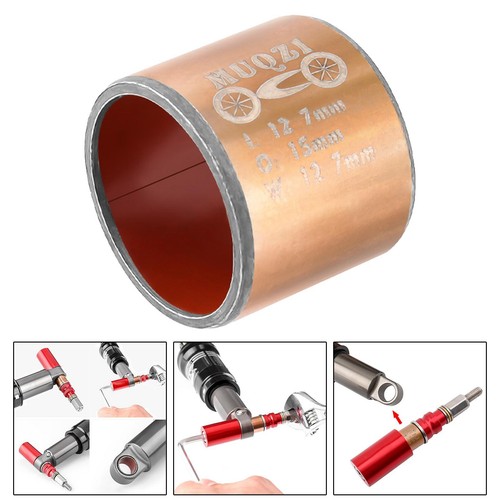 Diy vtt amortisseur - vtt,