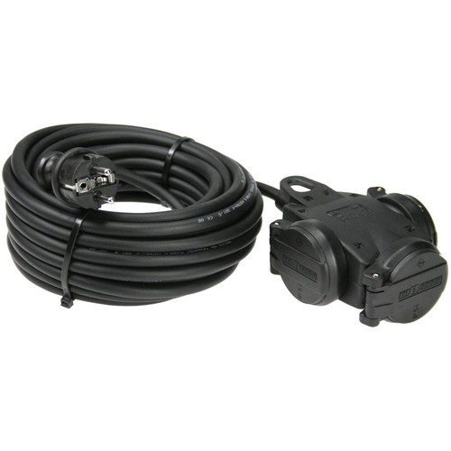 Schwabe 61027 câble - as,