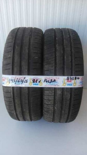 195 pneu ford focus - 15,