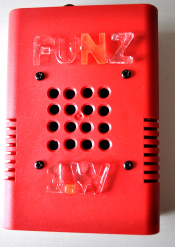 Funz mini amplificateur - mini,
