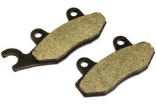 Plaquette de Freins RMS 1620