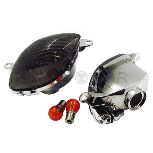 Turn signals for - turn,