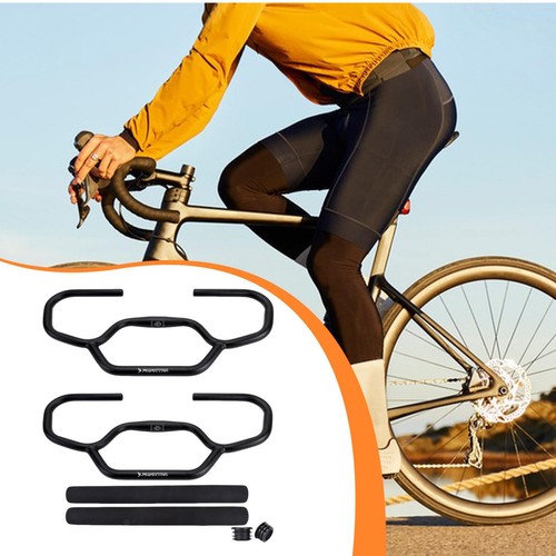 Guidon vélo papillon - de,