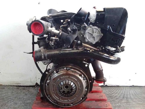204d2 moteur complet serie - 204d2, mg