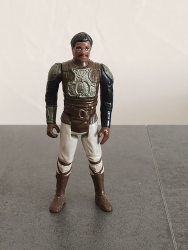 Star wars figurine vintage - figurine,