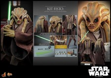 Kit Fisto Hot Toys MMS751 Star