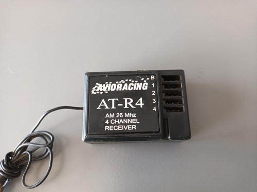 Avioracing récepteur - -,