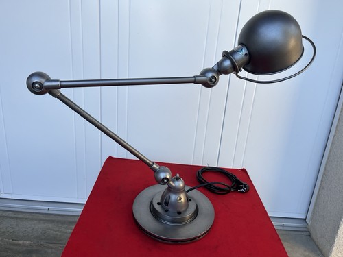 Lampe jielde bras - lampe,