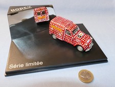 Norev Collection 1990 