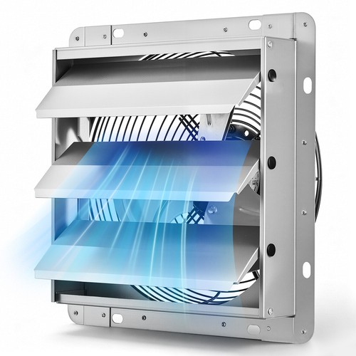 Vevor ventilateur extraction - vevor, d'extraction