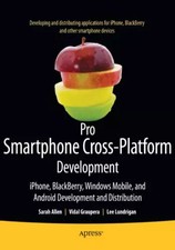 Pro Smartphone Cross-Platform