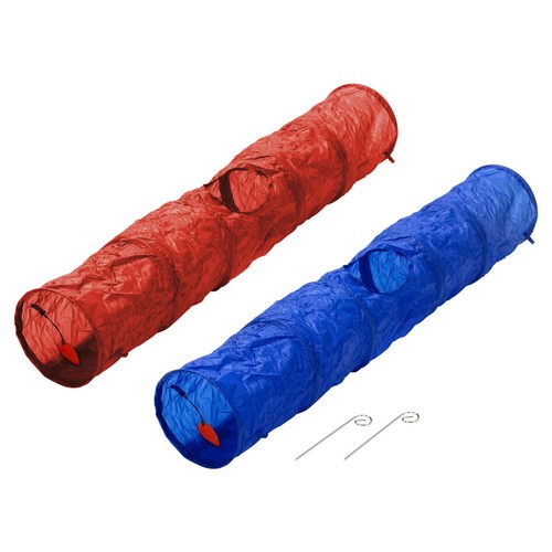 Karlie tunnel nylon lapin - karlie,