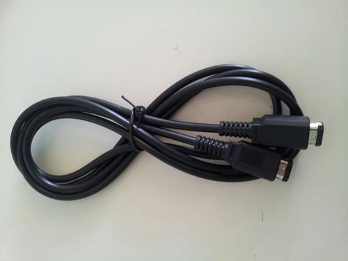 Cable link game - link,