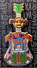 2020 HARD ROCK CAFE CHECKPOINT
