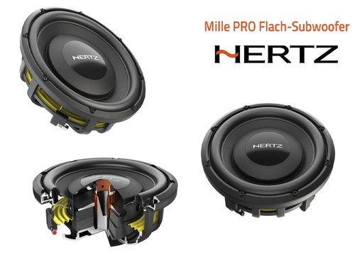 Hertz mps 250 - mps, s2